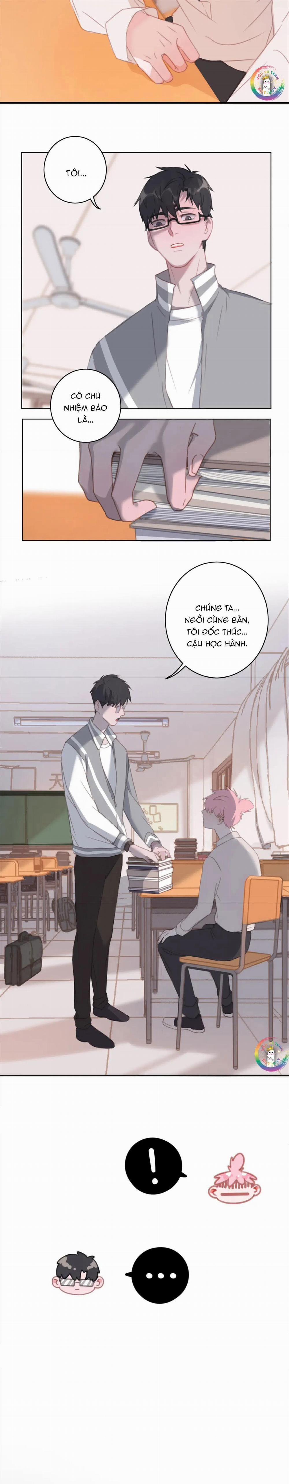 Xã Hội Mồn Lèo 9 trang 2