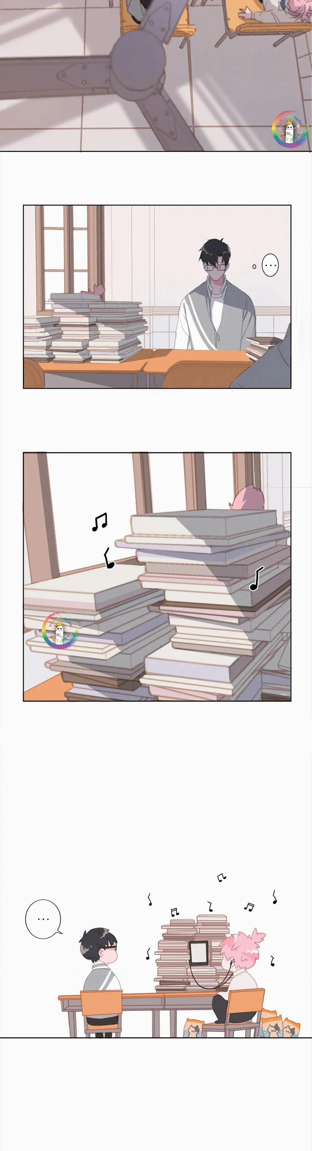 Xã Hội Mồn Lèo 9 trang 4