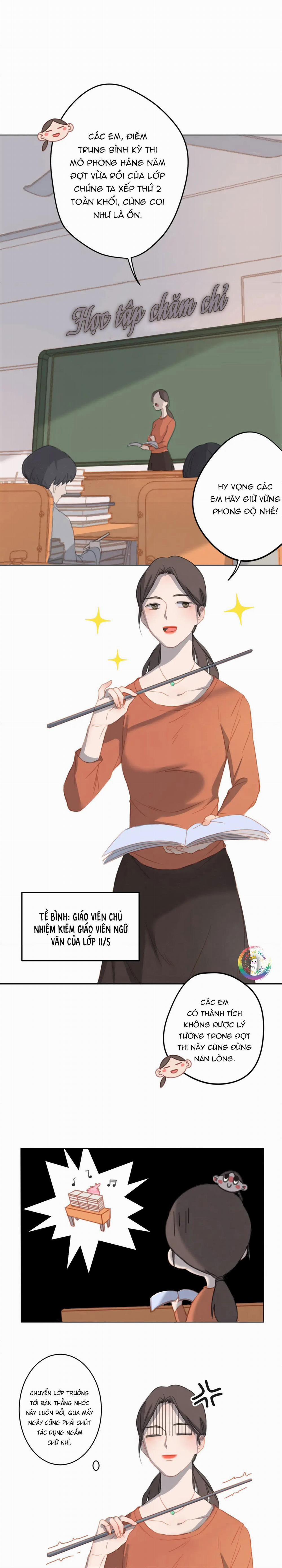 Xã Hội Mồn Lèo 9 trang 5