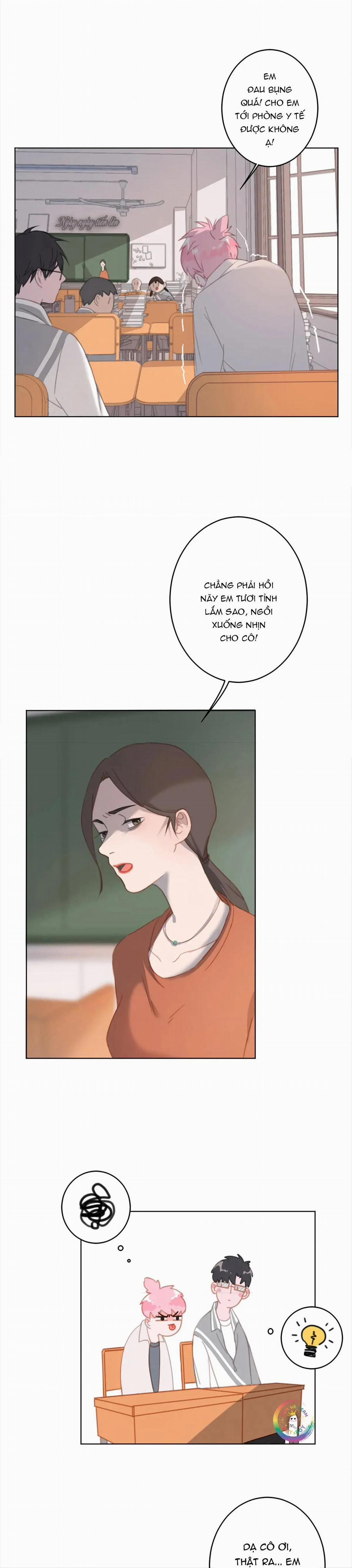 Xã Hội Mồn Lèo 9 trang 9