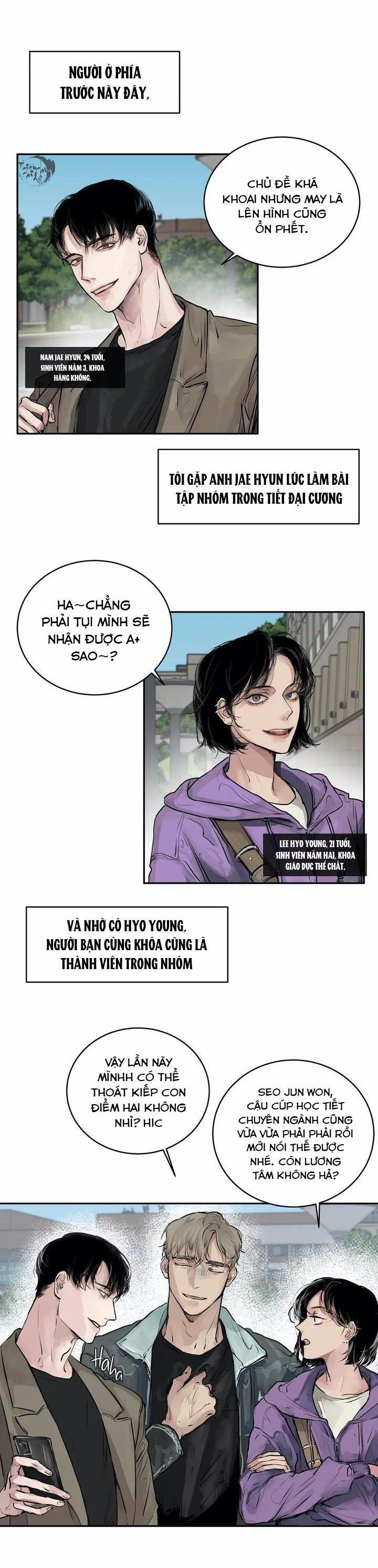 Xà Khiết 1 trang 10