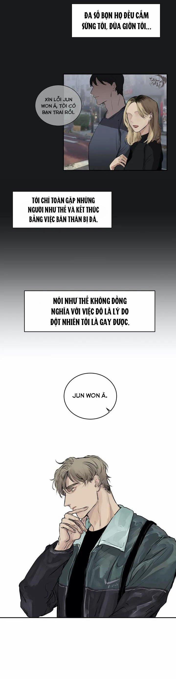 Xà Khiết 1 trang 13