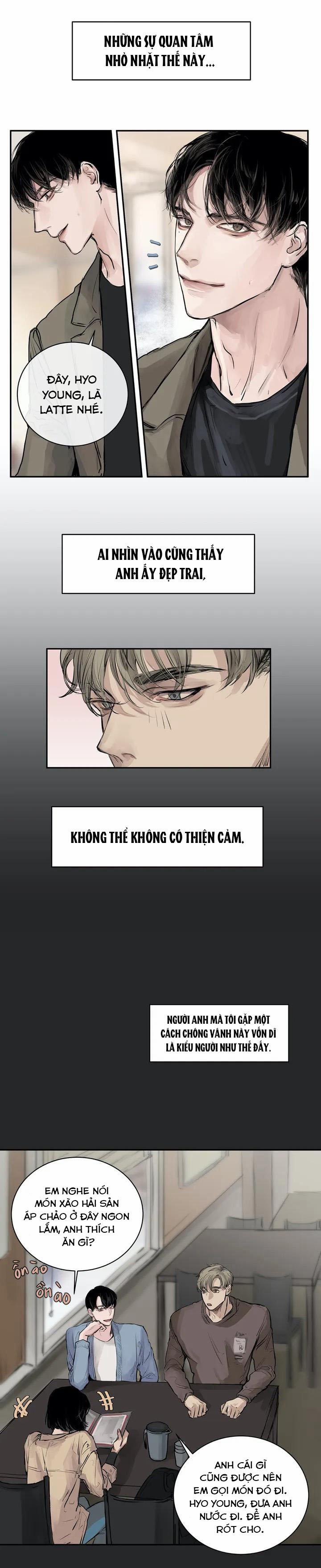 Xà Khiết 1 trang 15