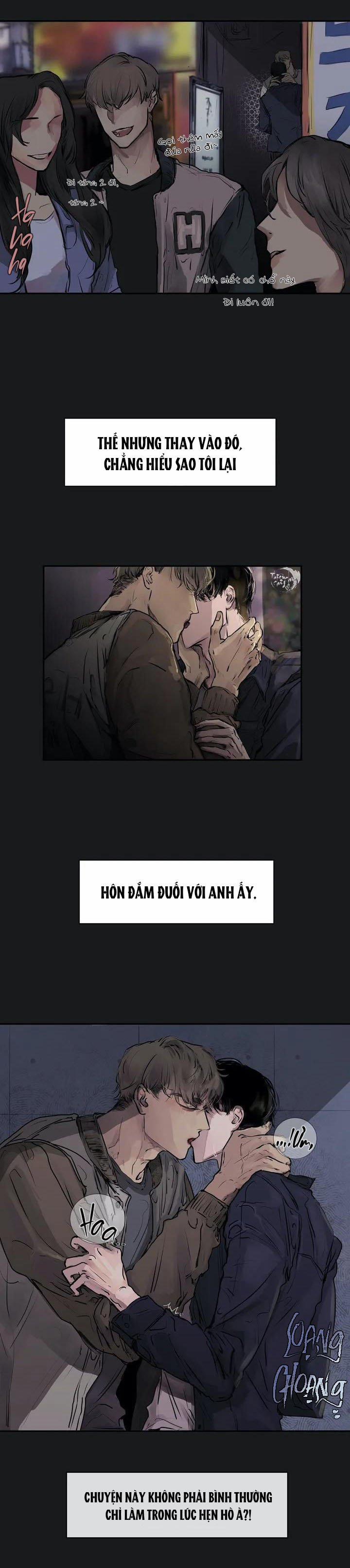 Xà Khiết 1 trang 3