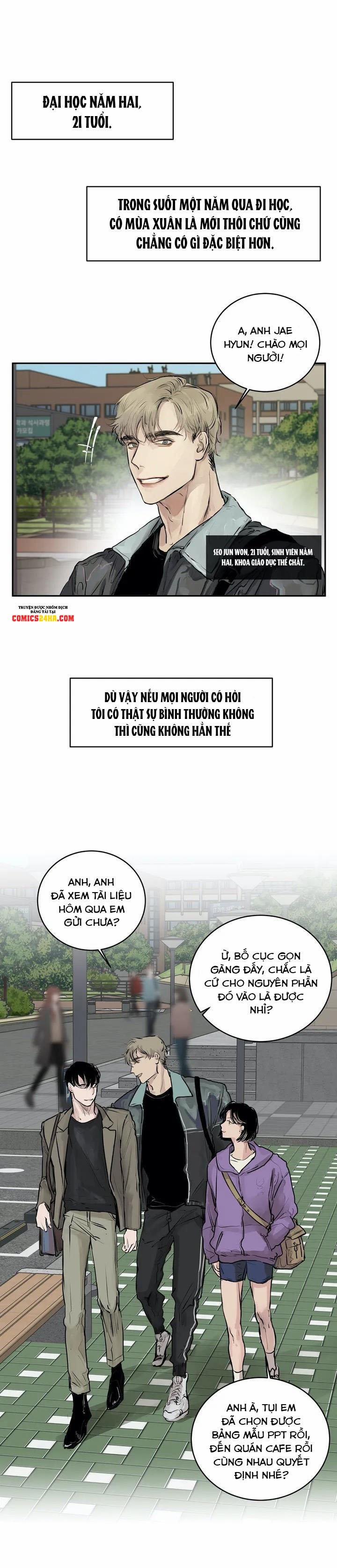 Xà Khiết 1 trang 9