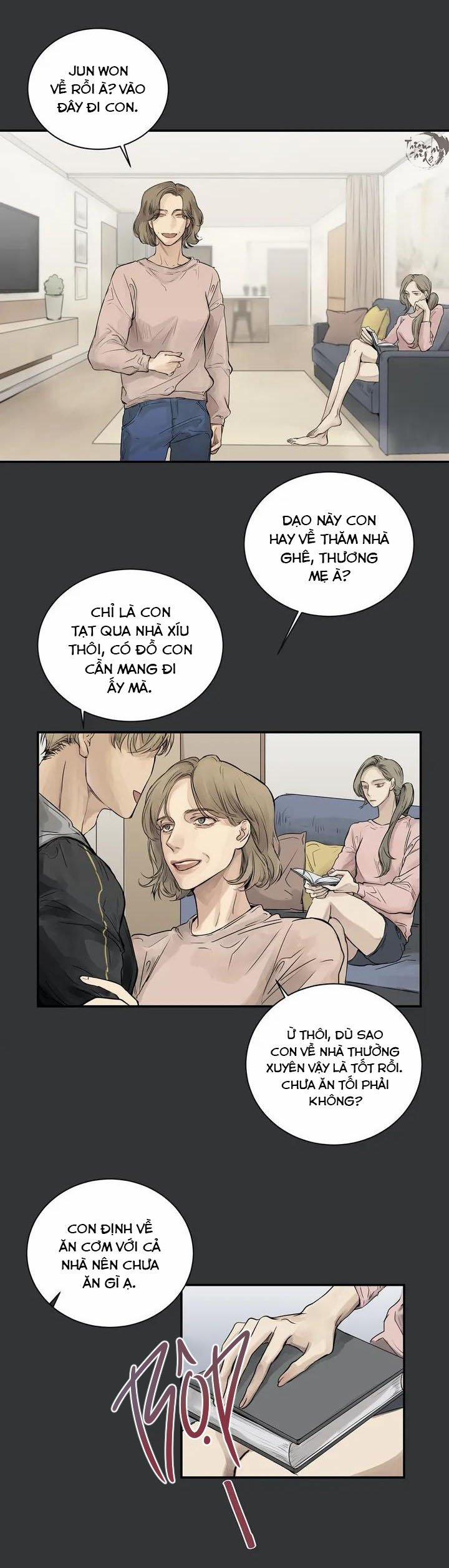 Xà Khiết 2 trang 10