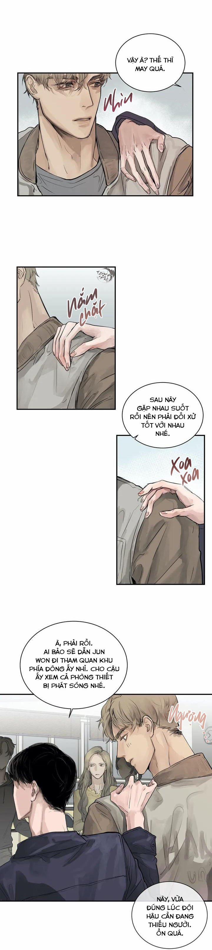 Xà Khiết 2 trang 17