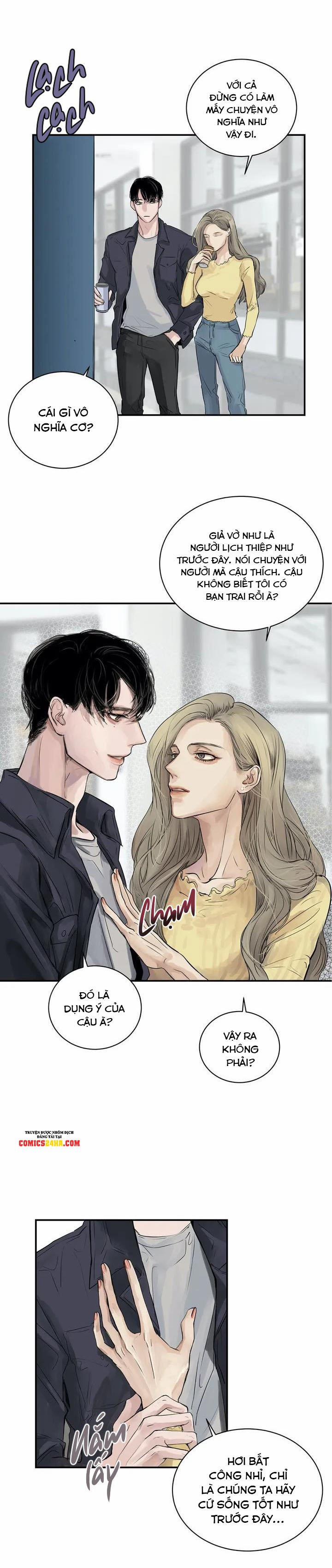 Xà Khiết 2 trang 22