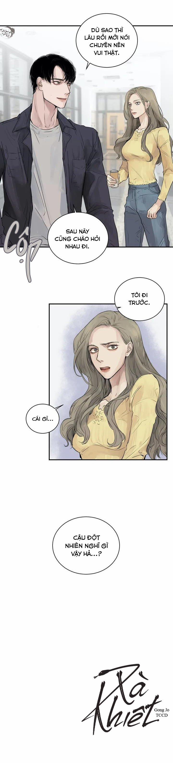 Xà Khiết 2 trang 25