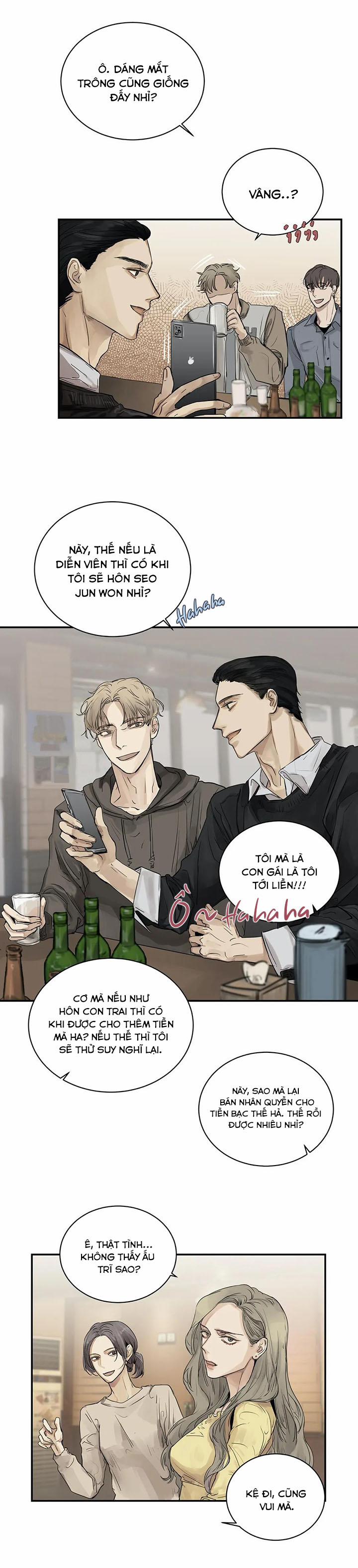 Xà Khiết 3 trang 13