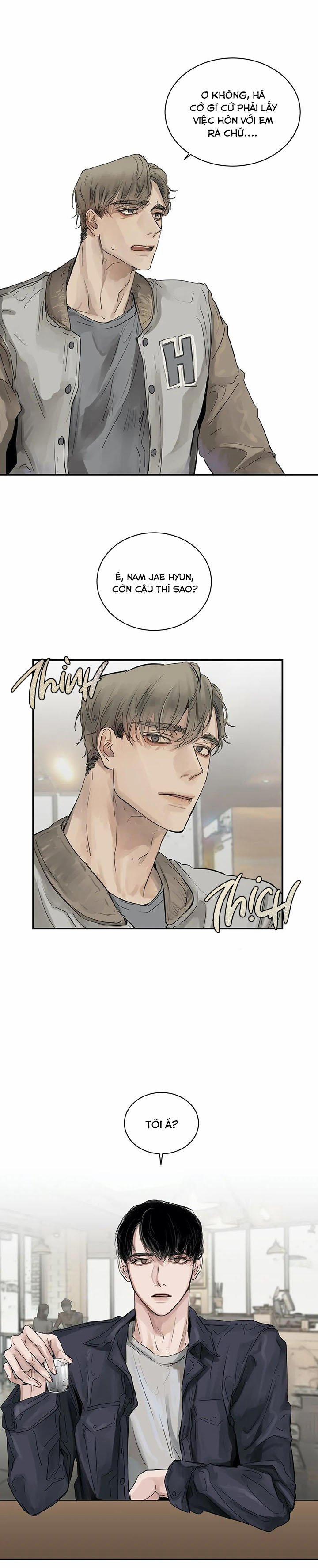 Xà Khiết 3 trang 14