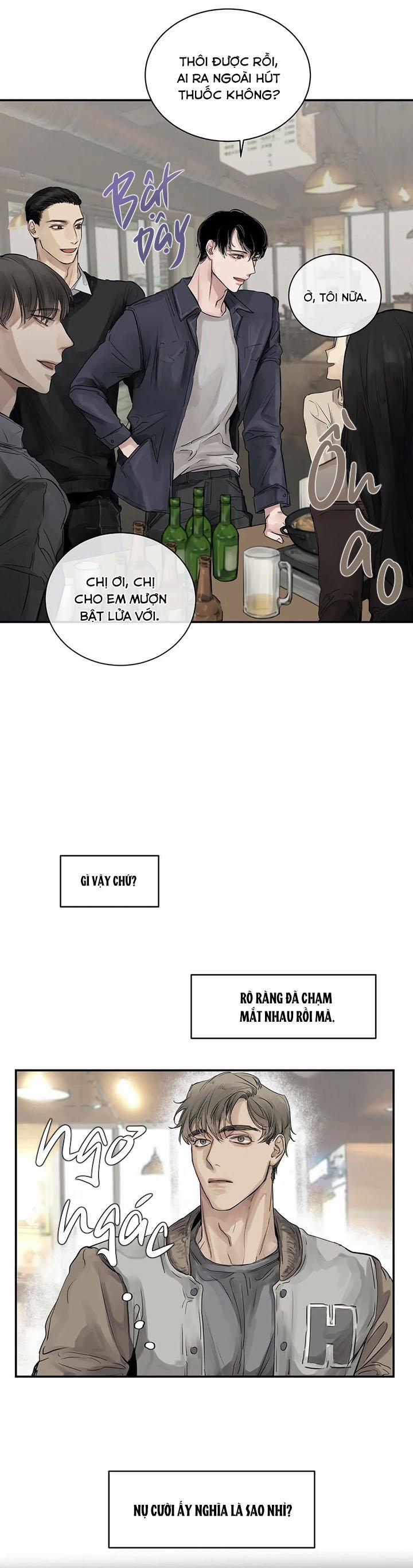 Xà Khiết 3 trang 16