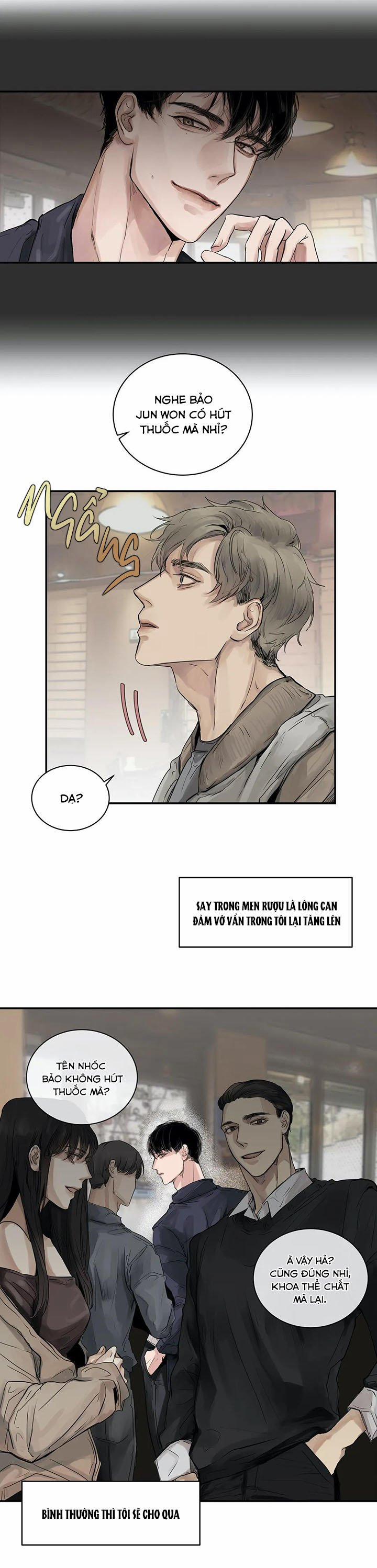 Xà Khiết 3 trang 17