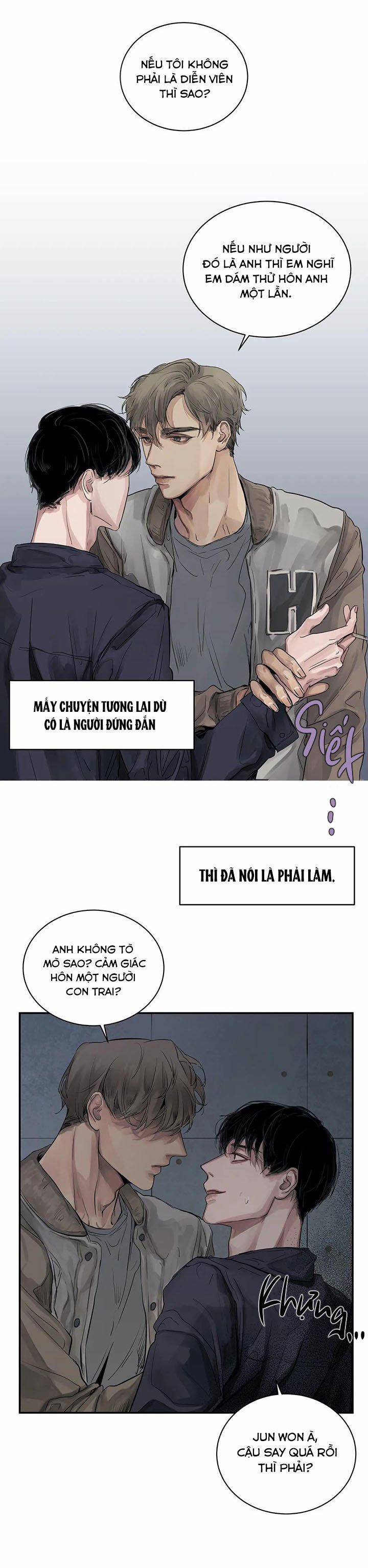 Xà Khiết 3 trang 21