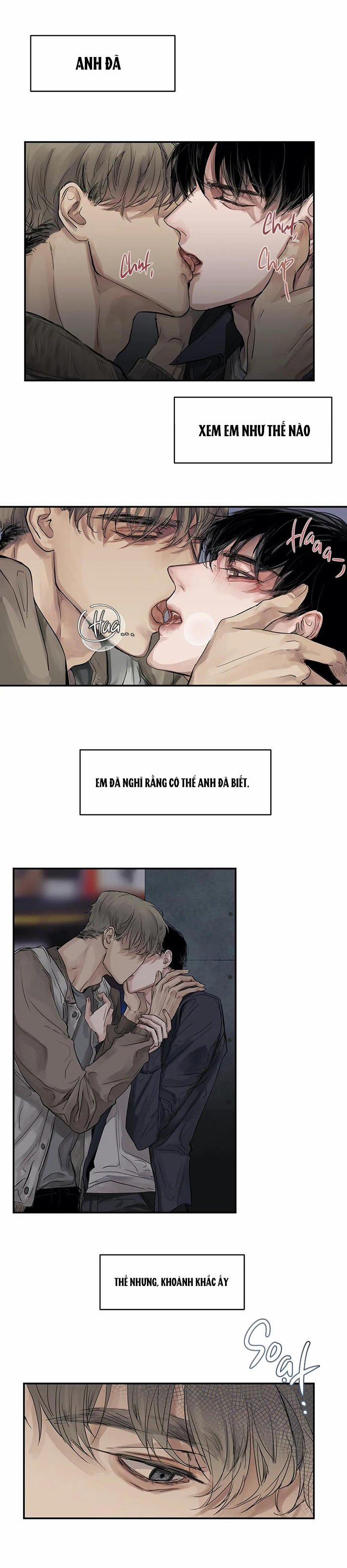 Xà Khiết 3 trang 23