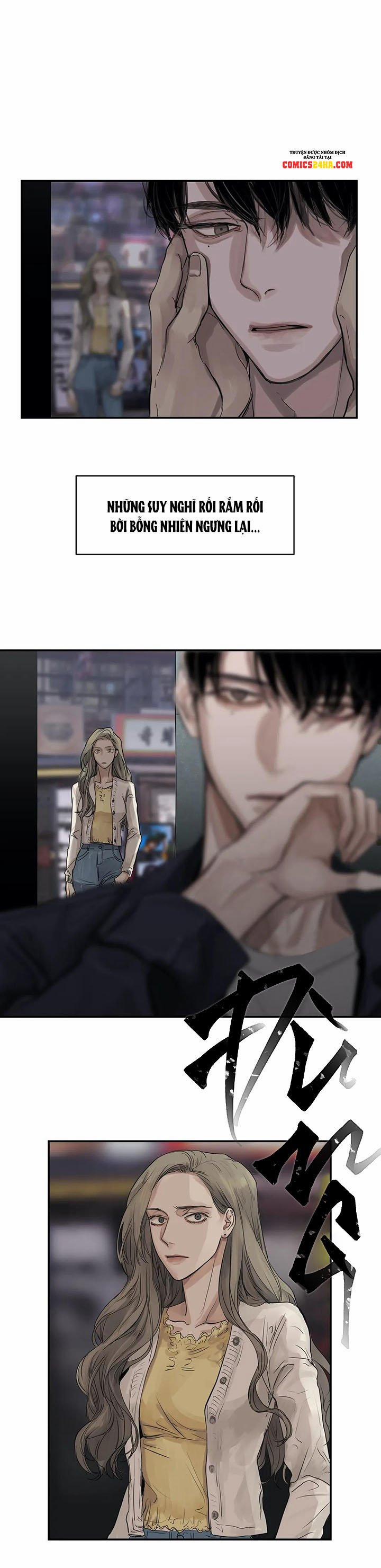 Xà Khiết 3 trang 24