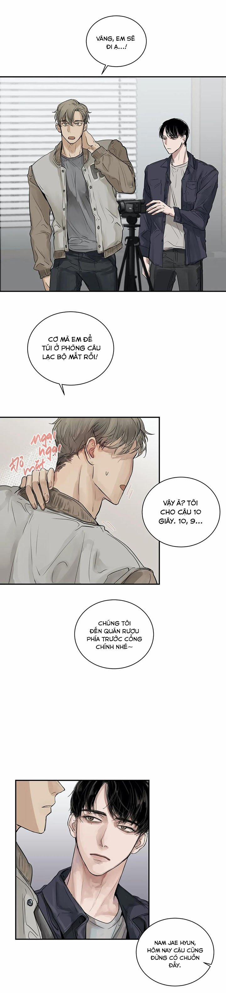 Xà Khiết 3 trang 8