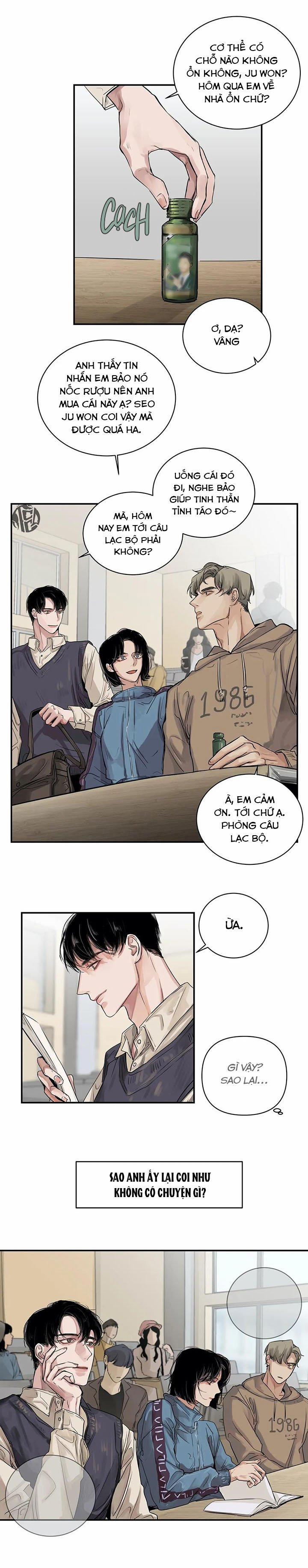 Xà Khiết 4 trang 14