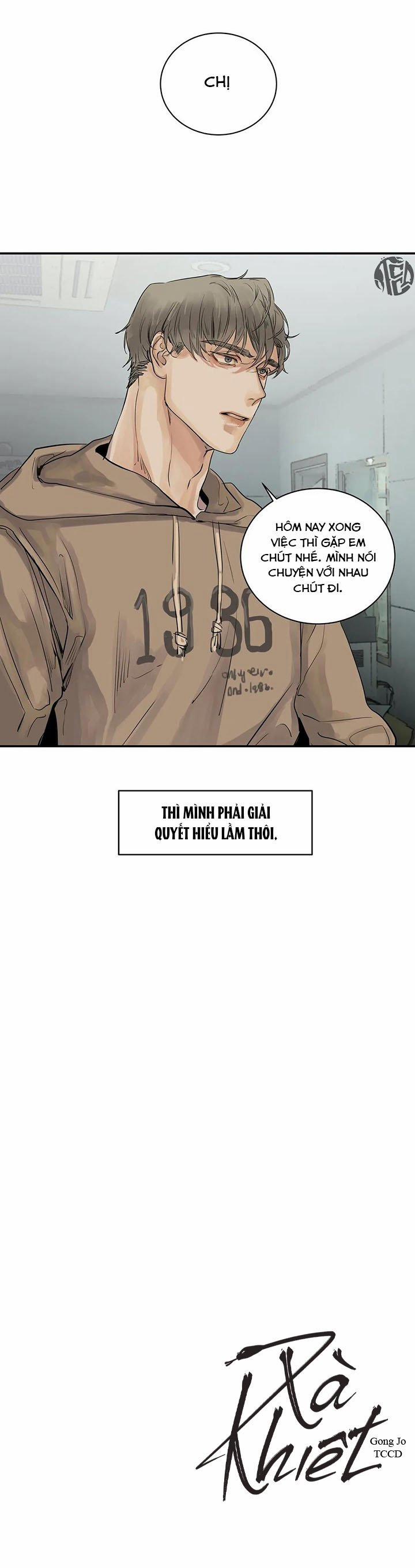 Xà Khiết 4 trang 25