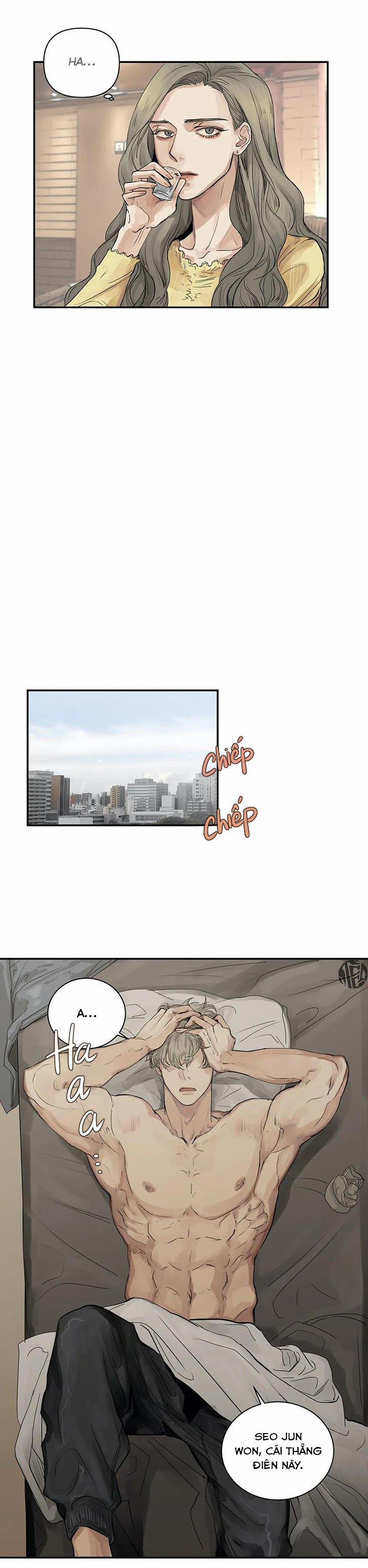 Xà Khiết 4 trang 4