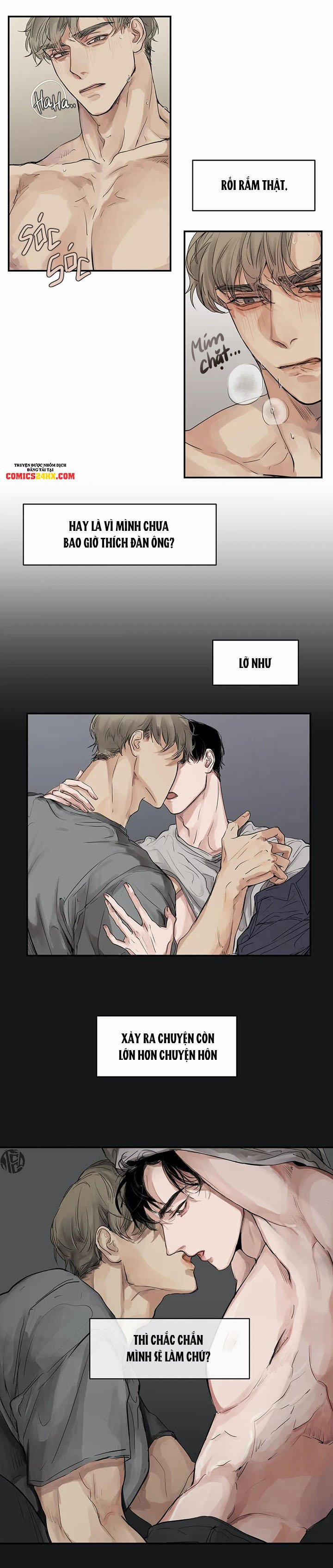 Xà Khiết 4 trang 7