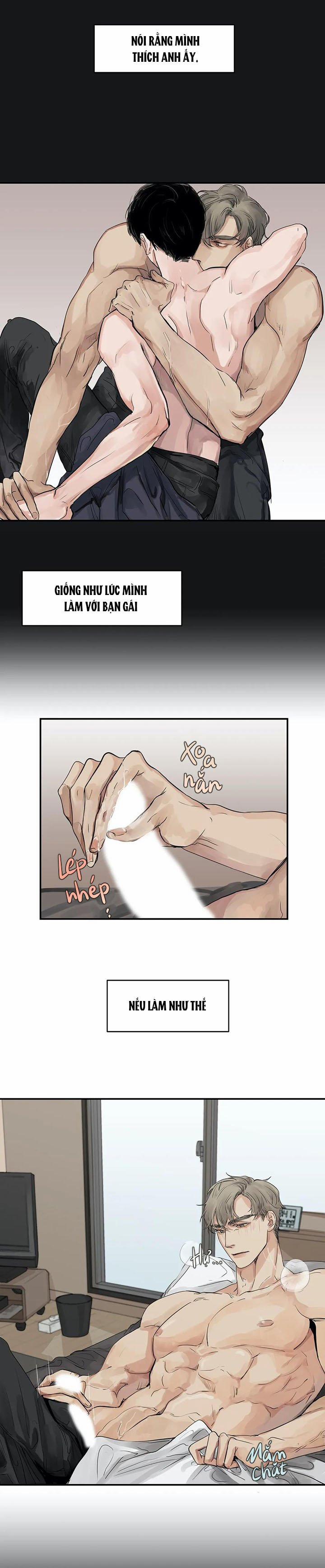 Xà Khiết 4 trang 8