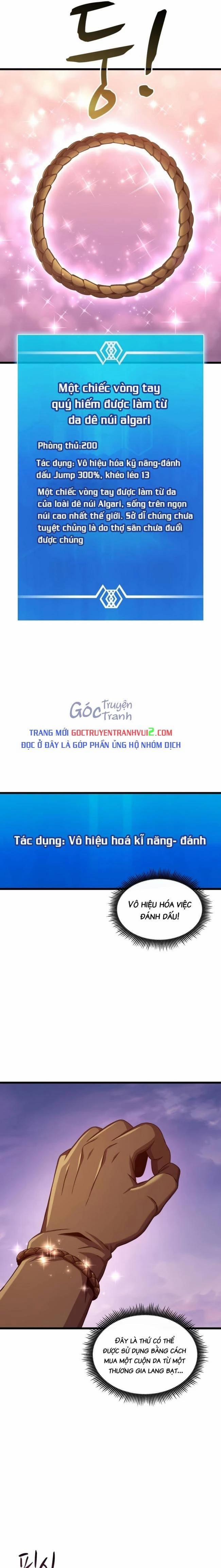 Xạ Thủ Đạn Ma Chương 109 Trang 19