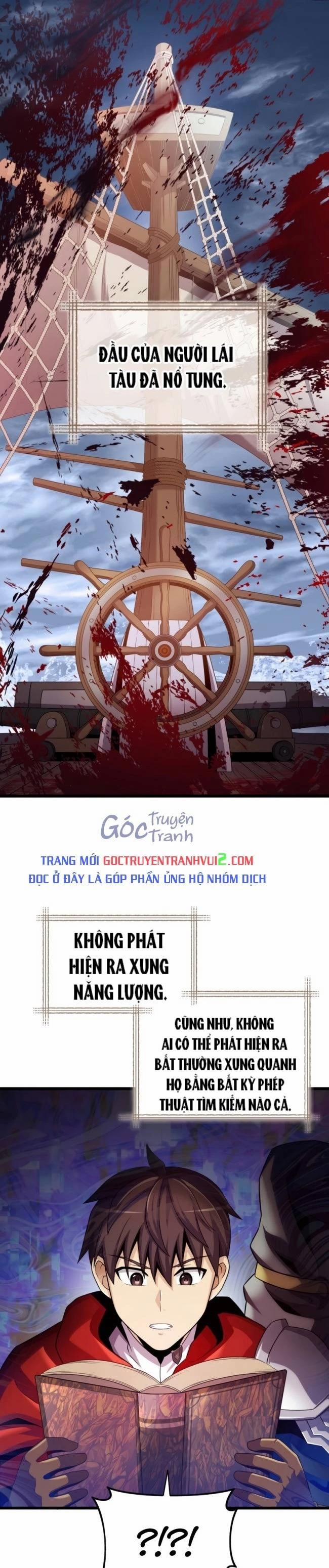 Xạ Thủ Đạn Ma Chương 111 Trang 19