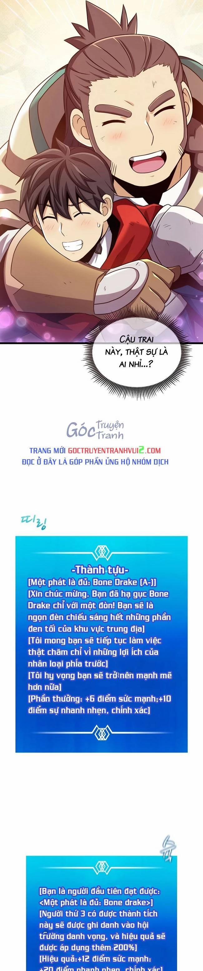 Xạ Thủ Đạn Ma Chương 121 Trang 10