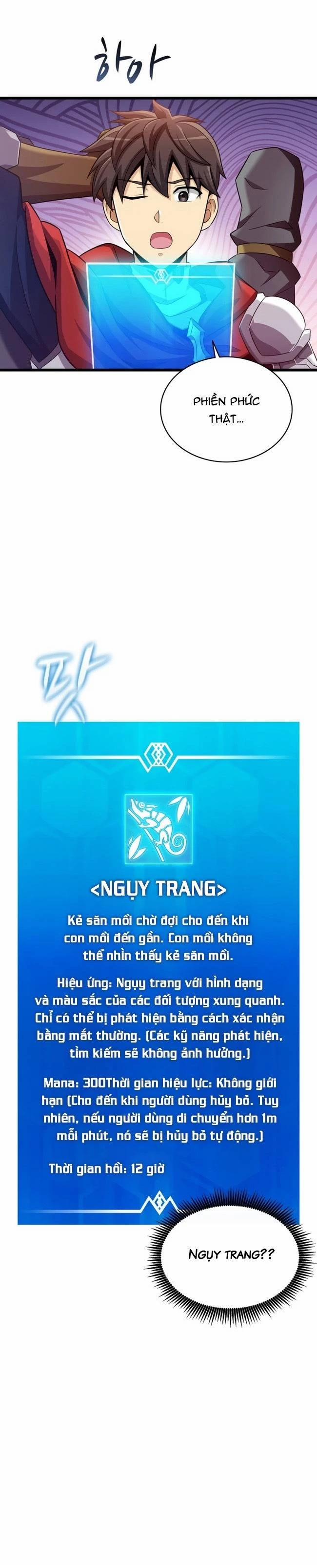 Xạ Thủ Đạn Ma Chương 124 Trang 30