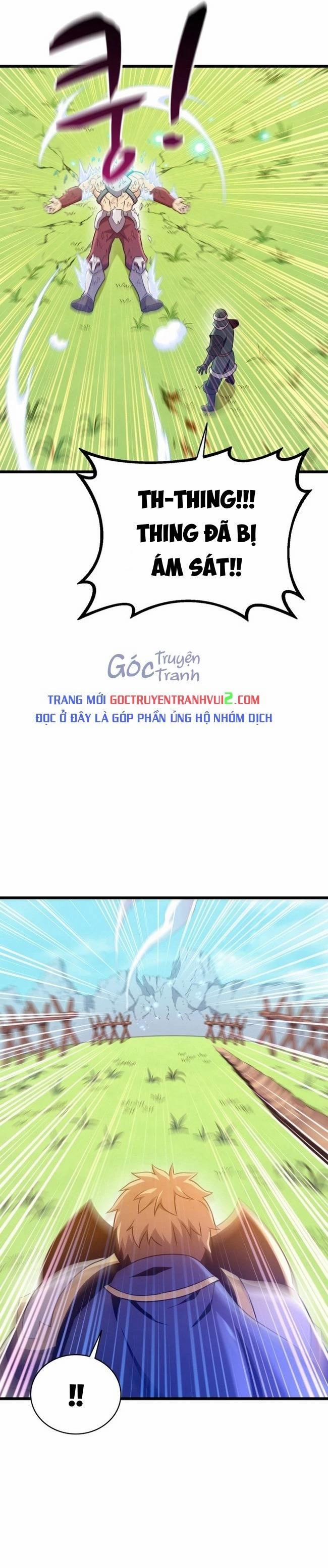 Xạ Thủ Đạn Ma Chương 126 Trang 25