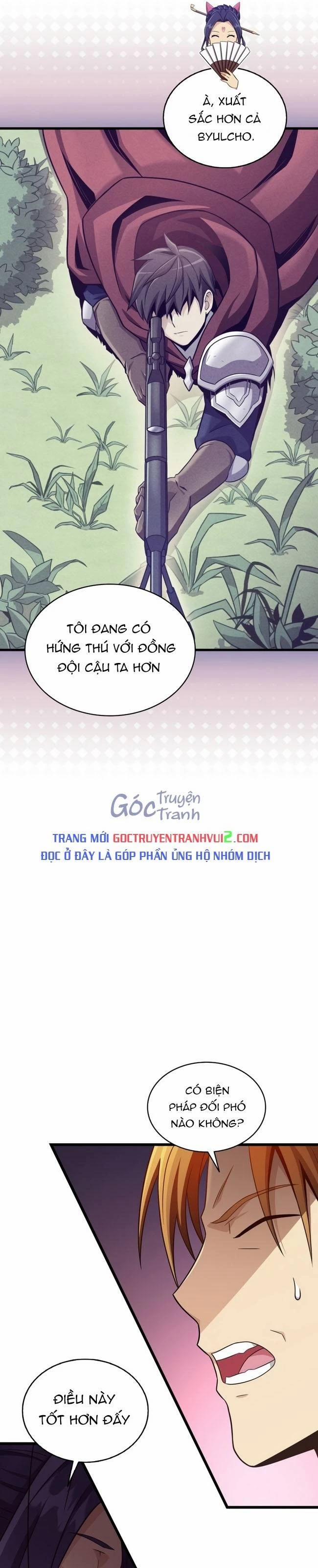 Xạ Thủ Đạn Ma Chương 128 Trang 28