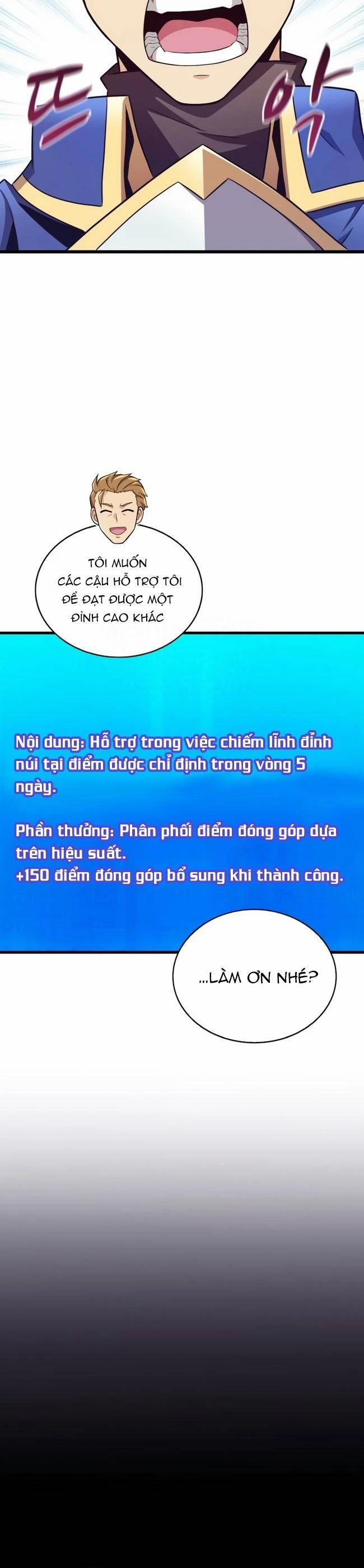 Xạ Thủ Đạn Ma Chương 128 Trang 36