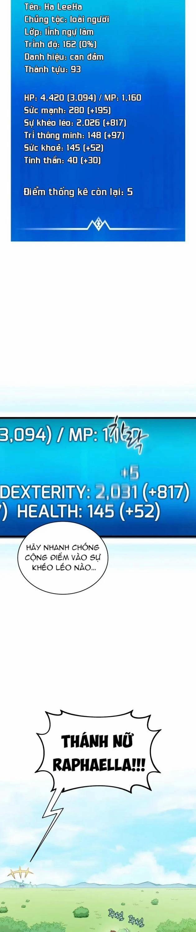 Xạ Thủ Đạn Ma Chương 131 Trang 20