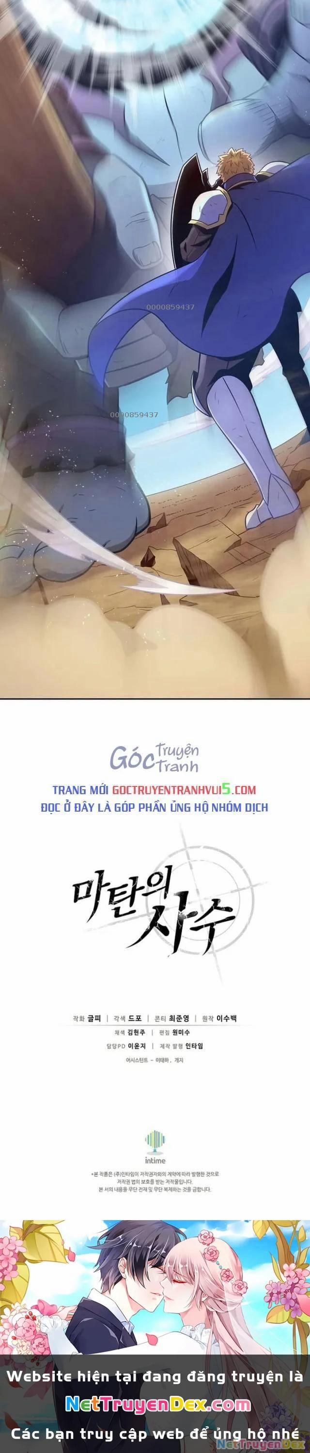 Xạ Thủ Đạn Ma Chương 165 Trang 29