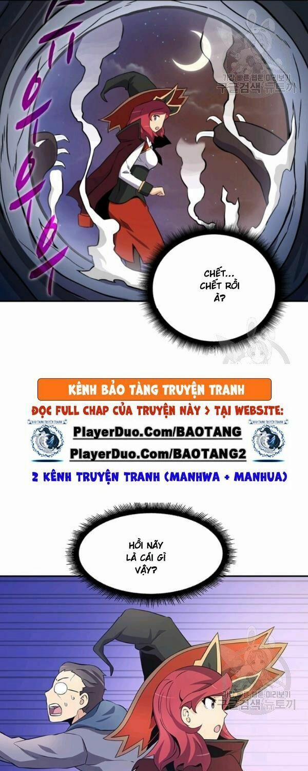 Xạ Thủ Đạn Ma Chương 6 Trang 21