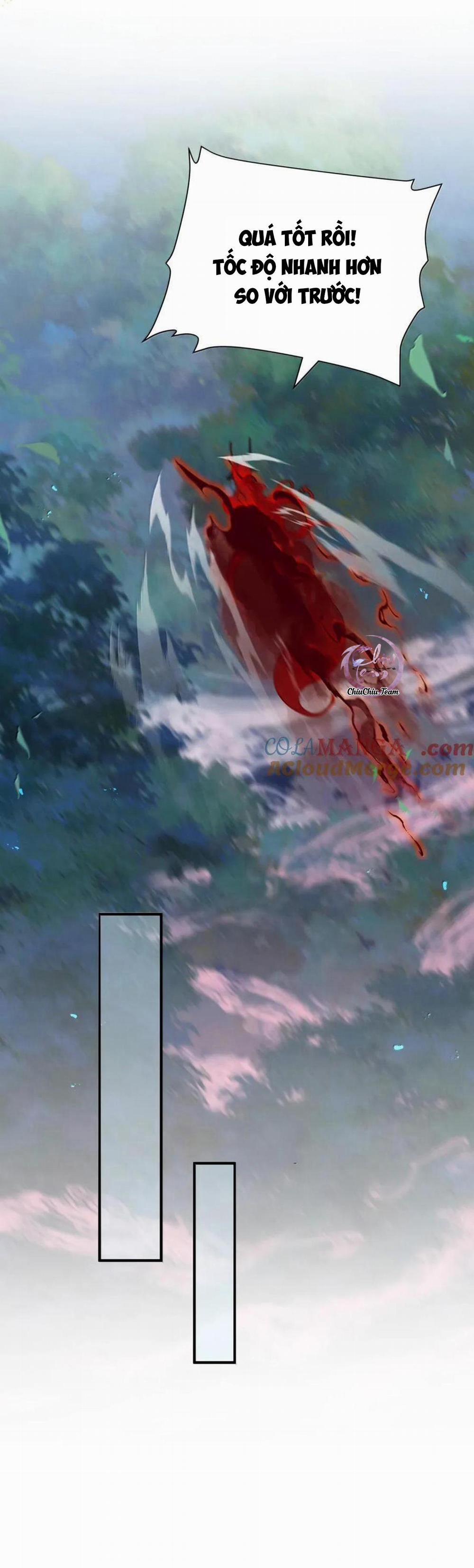 Xà Yêu Muốn Bỏ Trốn 36 trang 8