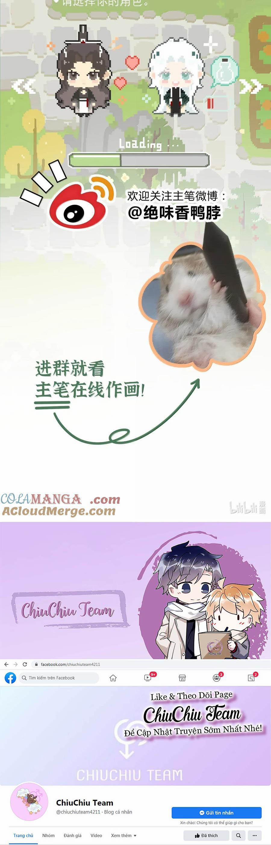 Xà Yêu Muốn Bỏ Trốn 37 trang 11