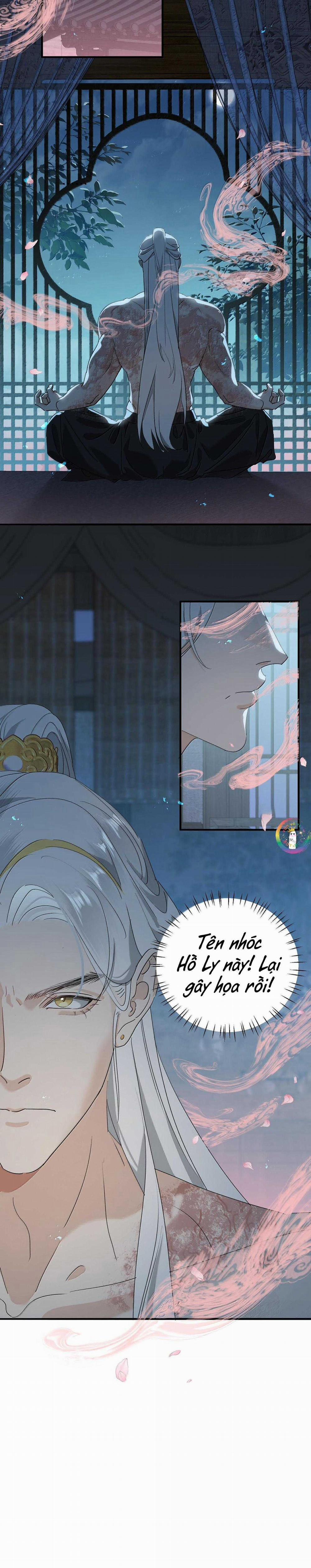 Xà Yêu Muốn Chạy Trốn 36 trang 2