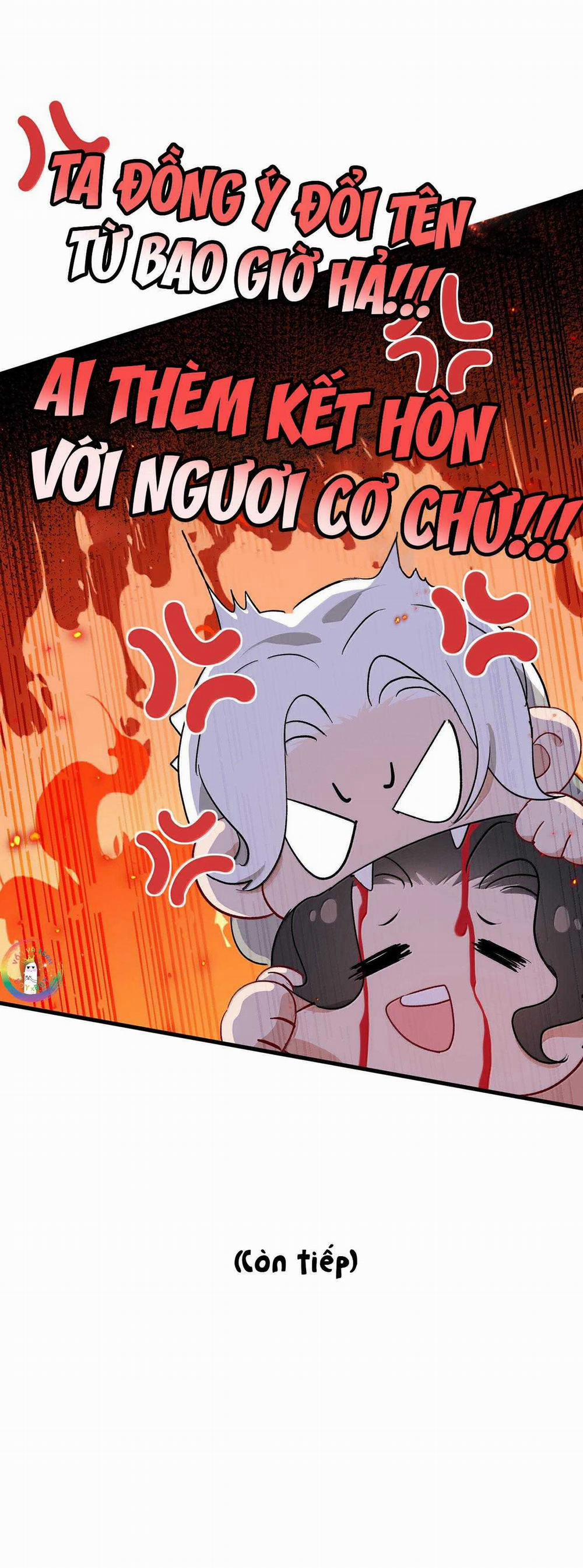 Xà Yêu Muốn Chạy Trốn 40 trang 17