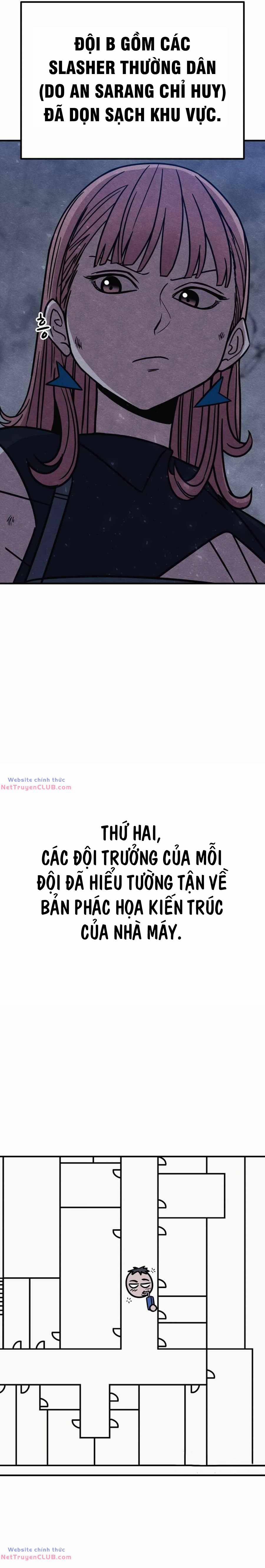 Xác Sống Và Sát Nhân Chương 26 Trang 14