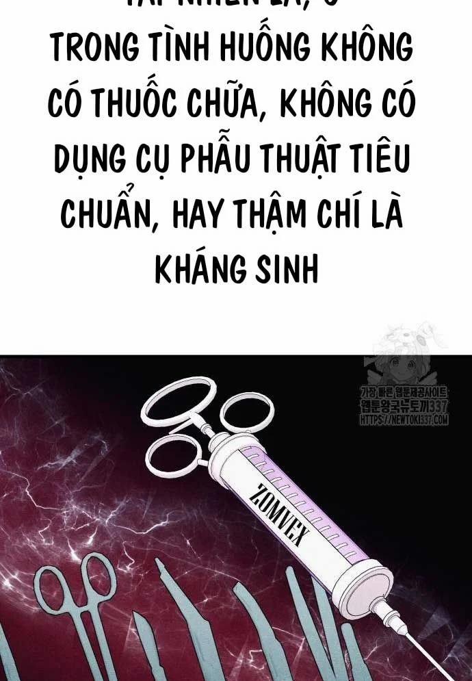 Xác Sống Và Sát Nhân Chương 62 Trang 40