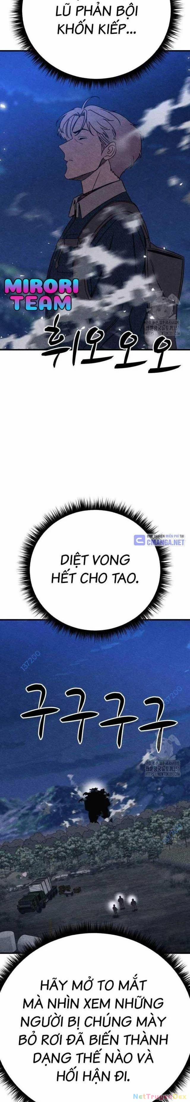 Xác Sống Và Sát Nhân Chương 77 Trang 32