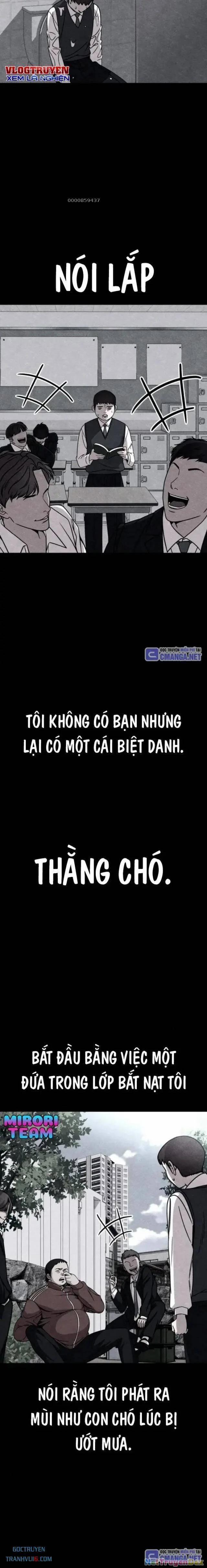 Xác Sống Và Sát Nhân Chương 80 Trang 21