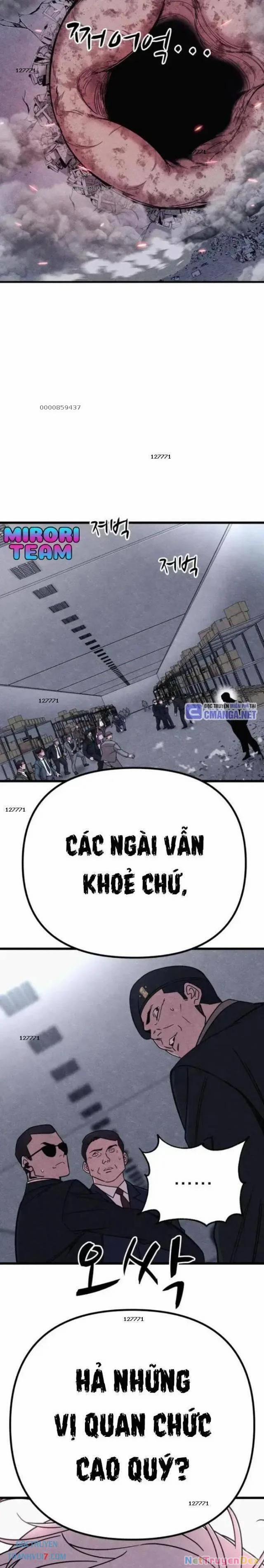 Xác Sống Và Sát Nhân Chương 82 Trang 2