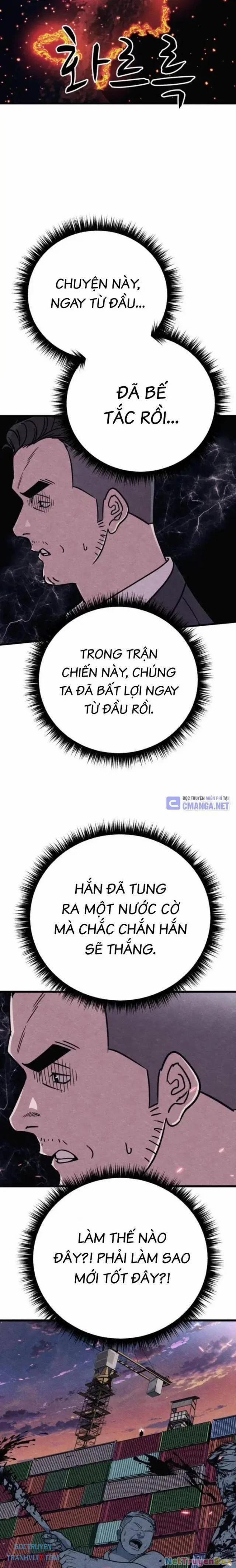 Xác Sống Và Sát Nhân Chương 83 Trang 7