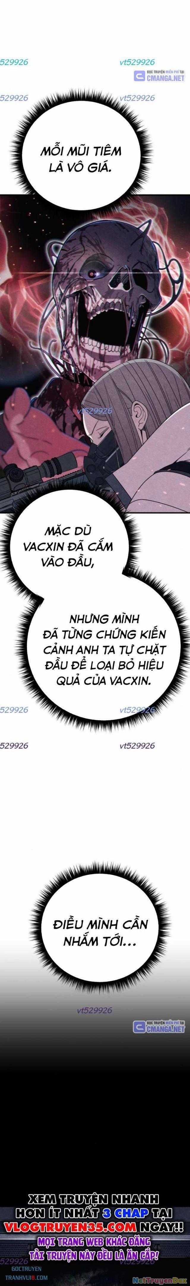 Xác Sống Và Sát Nhân Chương 87 Trang 20