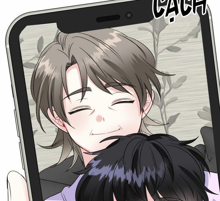 Xác Suất Tình Yêu 0 Side Story 1 trang 10