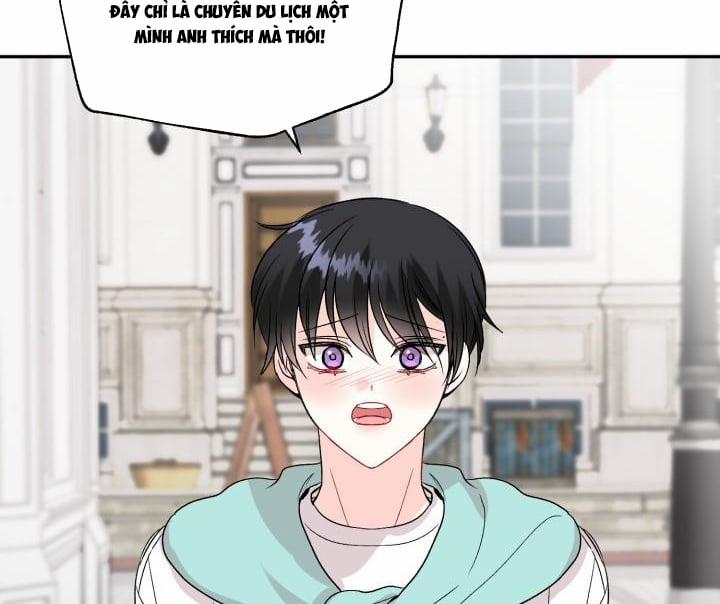 Xác Suất Tình Yêu 0 Side Story 1 trang 127