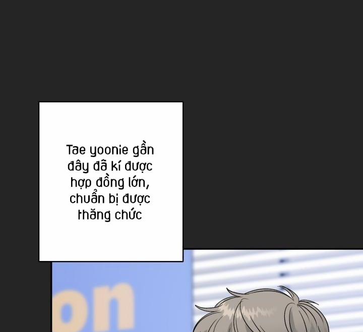 Xác Suất Tình Yêu 0 Side Story 1 trang 29